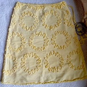 Max studio skirts perfect for summer.